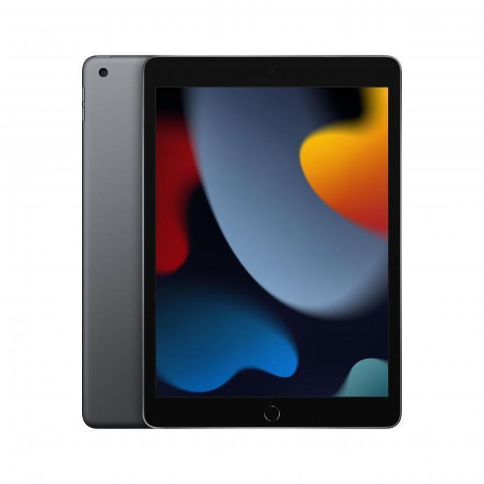 APPLE IPAD WI-FI 9th GEN 256GB 10.2'' APPLE IPAD WI-FI 9th GEN 256GB 10.2''