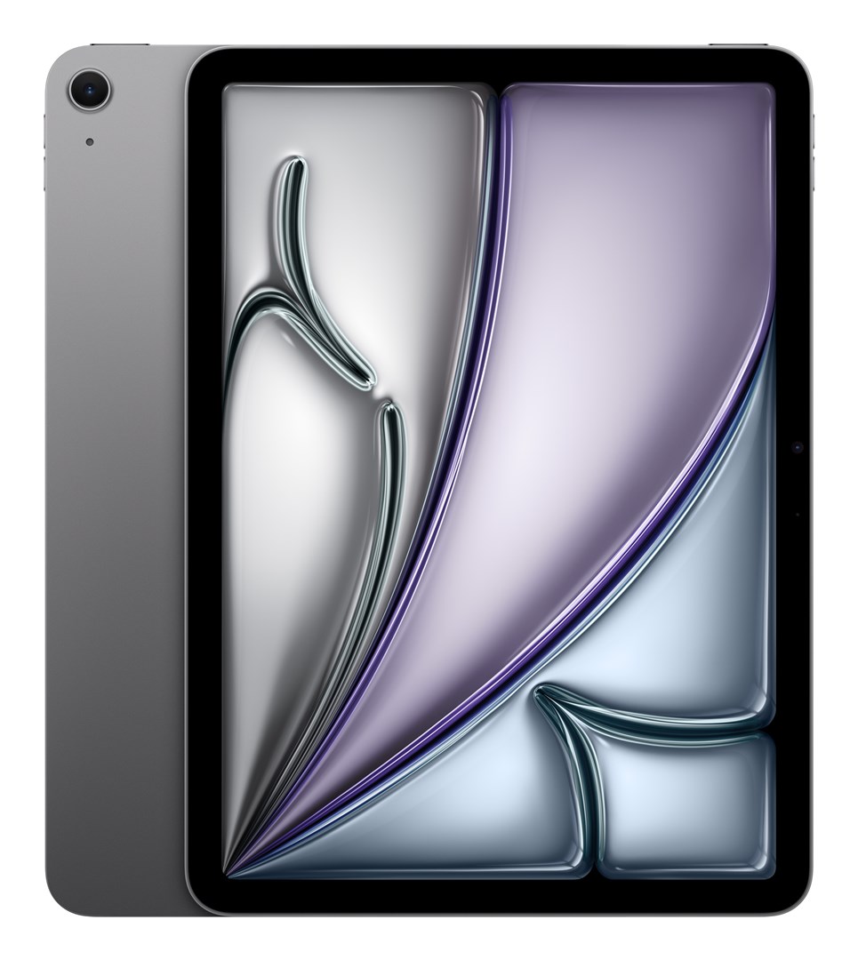 Apple iPad 11-inch Air Wi-Fi 256GB - Space Grey Apple iPad 11-inch Air Wi-Fi 256GB - Space Grey