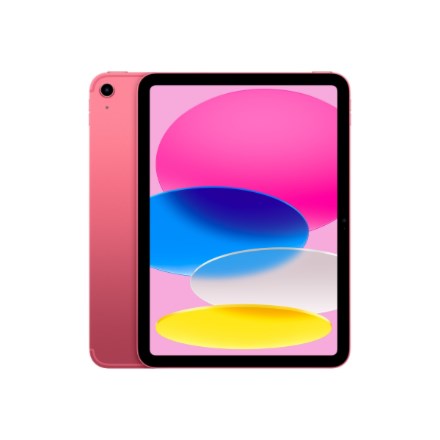 Apple iPad 5G LTE-TDD & LTE-FDD 512 GB 27.9 cm (11") Wi-Fi 6 (802.11ax) iPadOS 18 Pink Apple iPad 5G LTE-TDD & LTE-FDD 512 GB 27.9 cm (11") Wi-Fi 6 (802.11ax) iPadOS 18 Pink