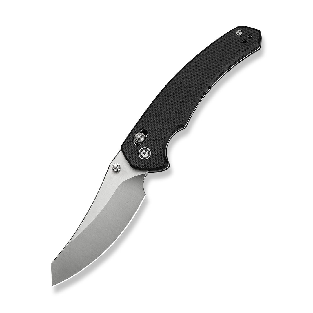 CIVIVI Sixgill Knife Nitro-V G10 Black CIVIVI Sixgill Knife Nitro-V G10 Black