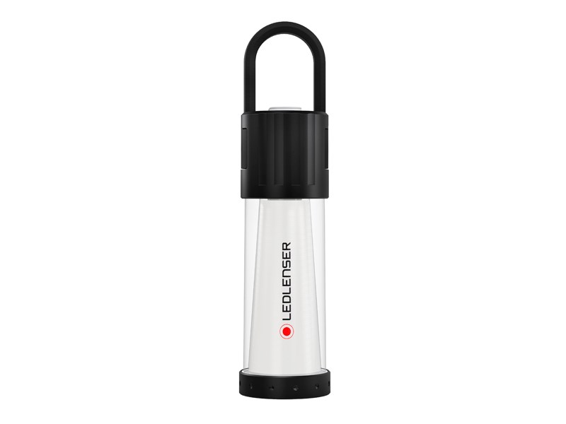 Ledlenser ML6 Warm Light Black, White Universal flashlight LED Ledlenser ML6 Warm Light Black, White Universal flashlight LED