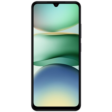 Xiaomi Redmi A5 17.5 cm (6.88") Dual SIM Android 15 4G USB Type-C 3 GB 64 GB 5200 mAh Black Xiaomi Redmi A5 17.5 cm (6.88") Dual SIM Android 15 4G USB Type-C 3 GB 64 GB 5200 mAh Black