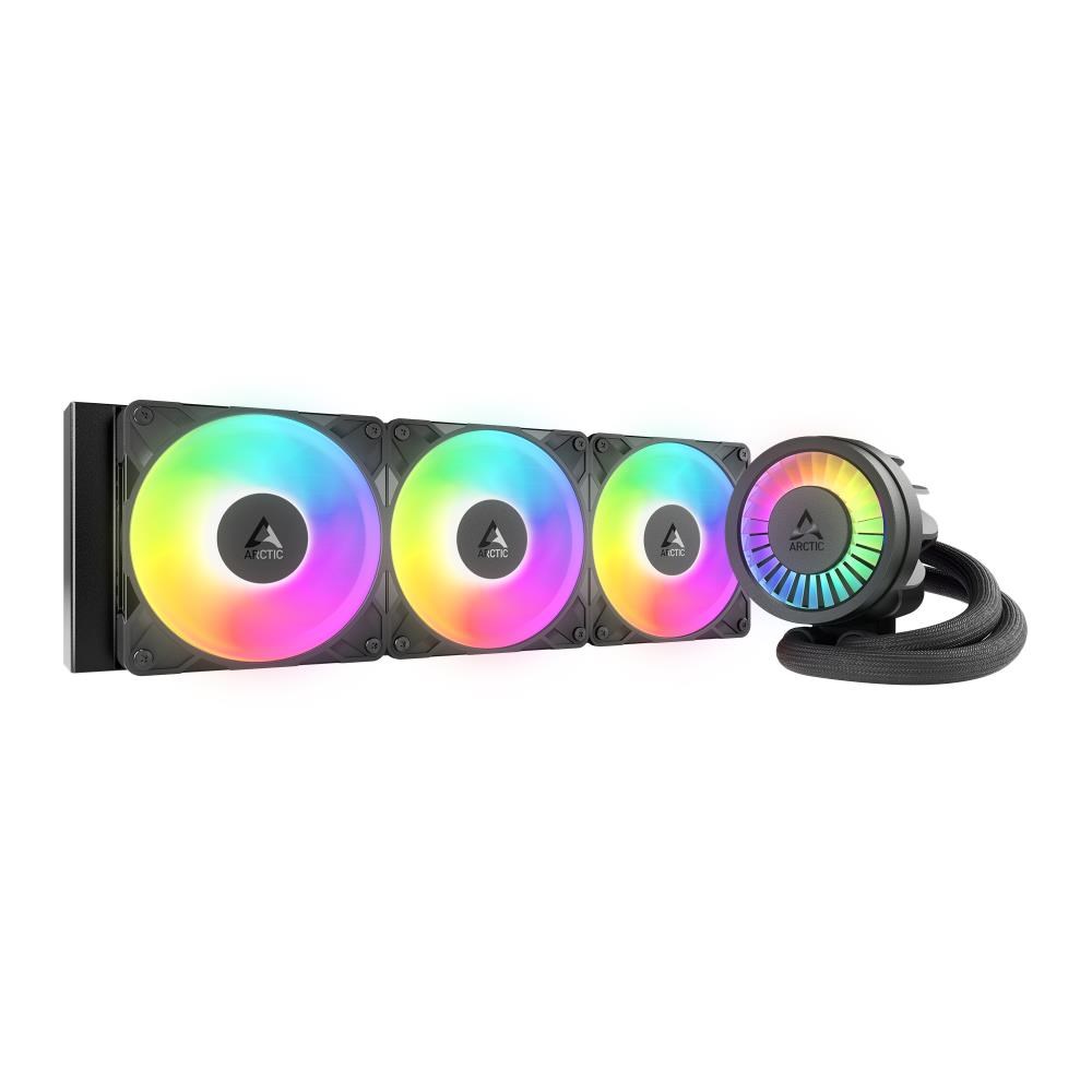 CPU Cooler S_MULTI/ACFRE00184A ARCTIC CPU Cooler S_MULTI/ACFRE00184A ARCTIC