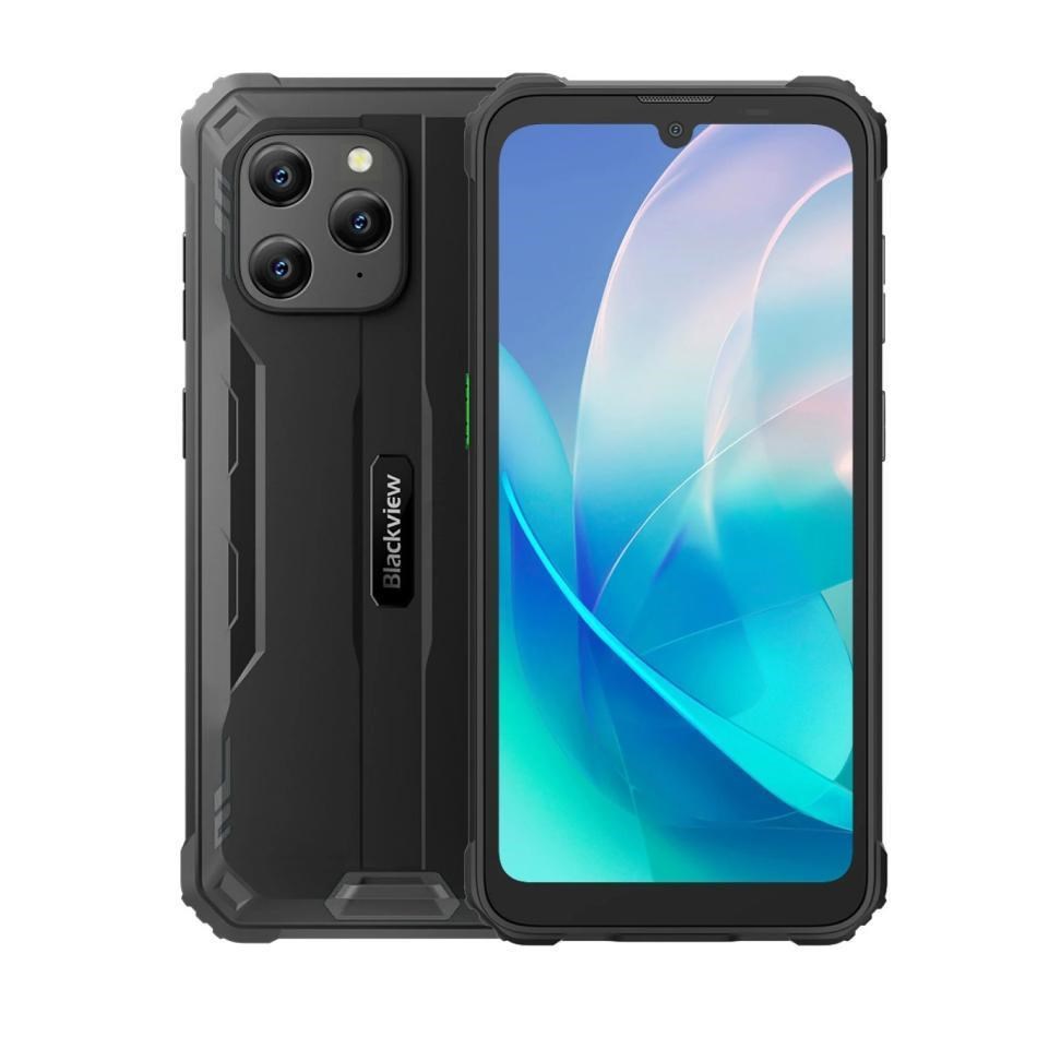 Mobile phone BV5300 PLUS NFC/8/128GB Black Mobile phone BV5300 PLUS NFC/8/128GB Black