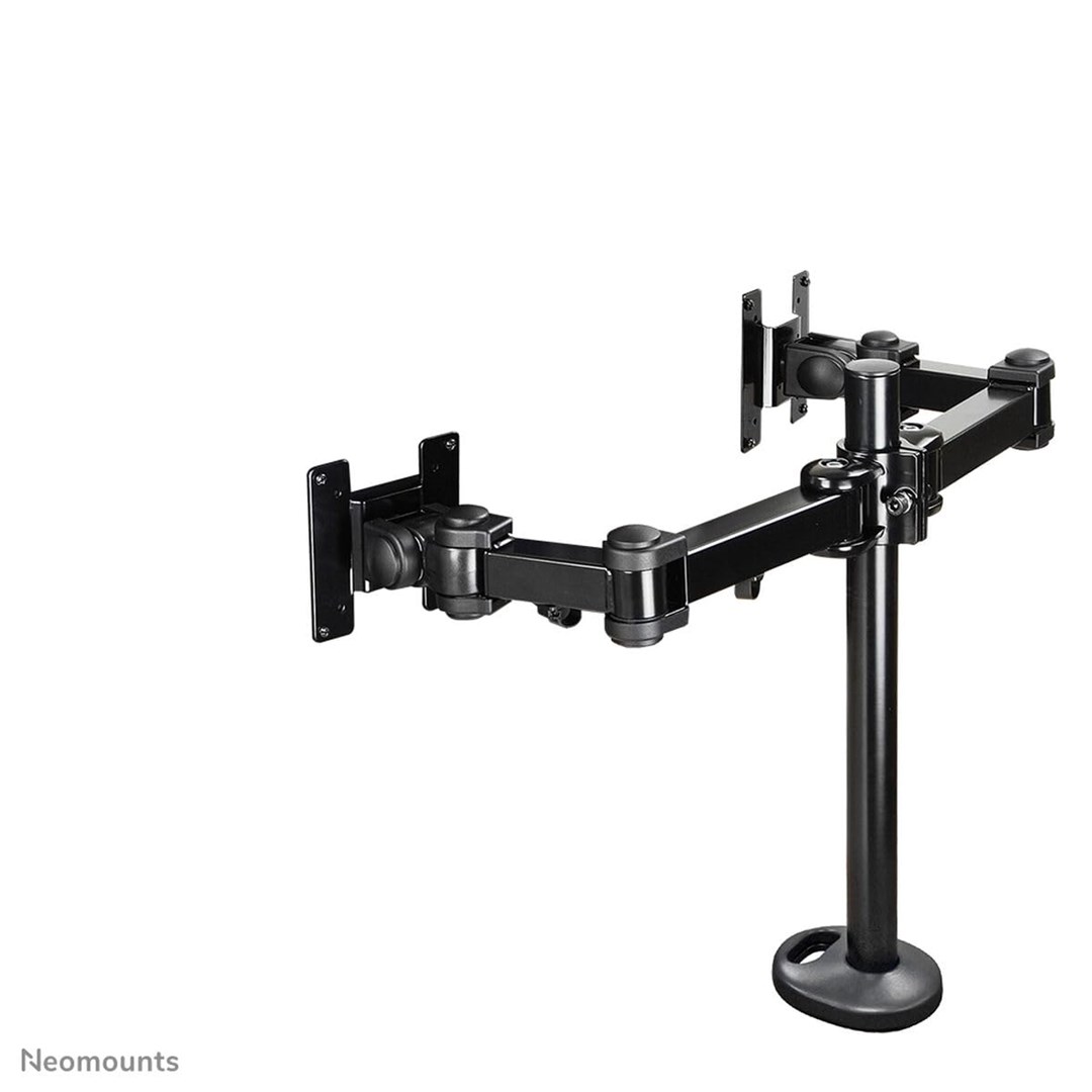Neomounts FPMA-D960DG Monitor arm 10-27" Neomounts FPMA-D960DG Monitor arm 10-27"