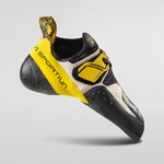 Shoes white-yellow size 38.5 LA SPORTIVA Shoes white-yellow size 38.5 LA SPORTIVA