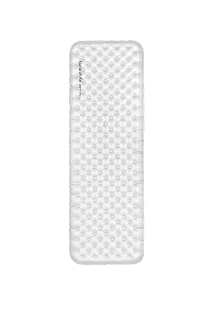 Mattress tuye r 6.5 square-carbon silver Mattress tuye r 6.5 square-carbon silver