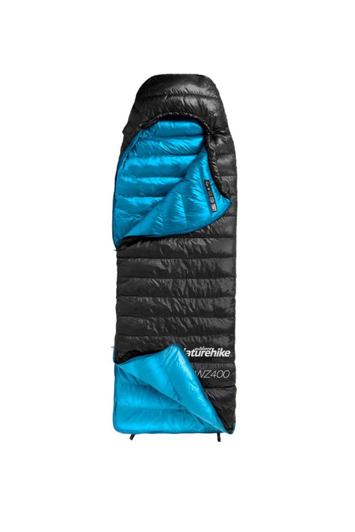 Sleeping bag CW400 Duck Down Sleeping bag CW400 Duck Down