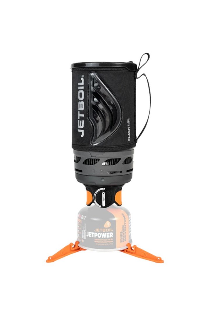 Jetboil Flash Carbon Stove Jetboil Flash Carbon Stove