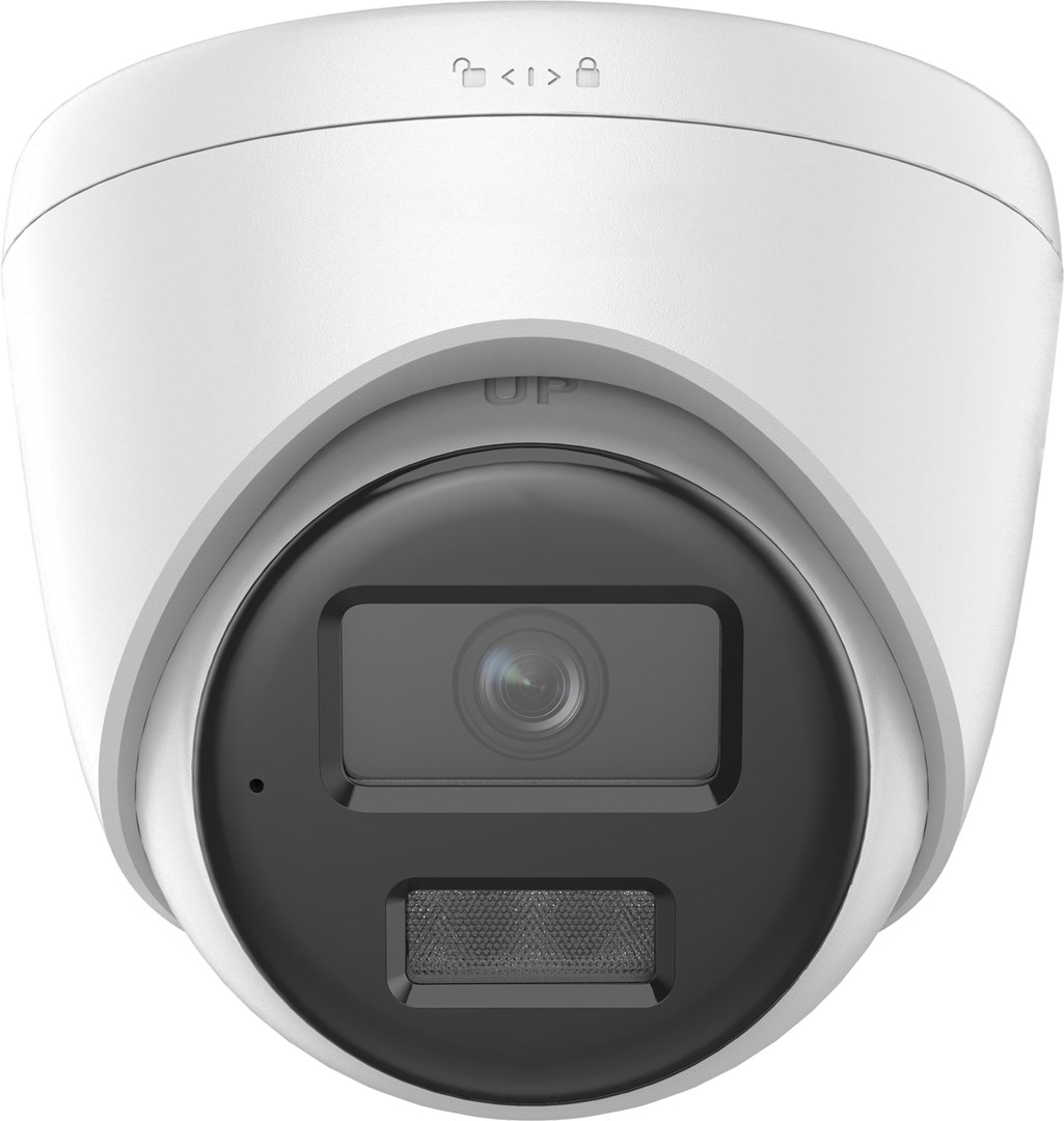IP Camera DS-2CD1347G2H-LIUF/SL 2.8mm IP Camera DS-2CD1347G2H-LIUF/SL 2.8mm