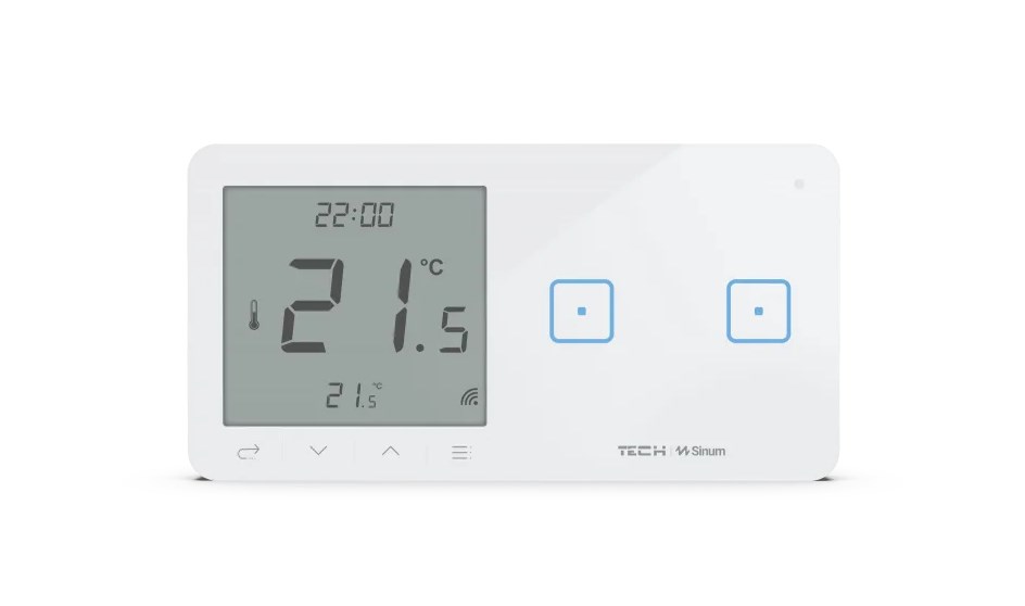Wireless light switch dbl. blk. WSR-02L Wireless light switch dbl. blk. WSR-02L