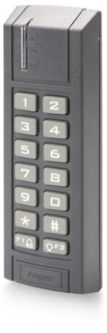 Proximity card reader ROGER Proximity card reader ROGER