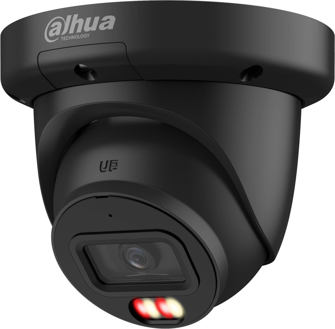 IP Camera Dahua IPC-HDW3649QM-S-IL-0280B IP Camera Dahua IPC-HDW3649QM-S-IL-0280B
