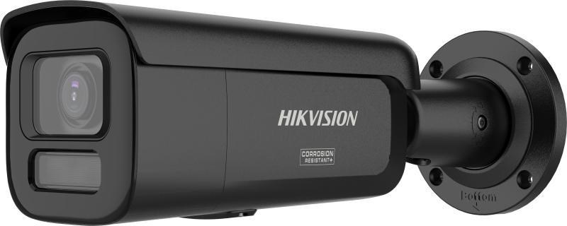 IP Camera Hikvision 2.8-12mm Black IP Camera Hikvision 2.8-12mm Black