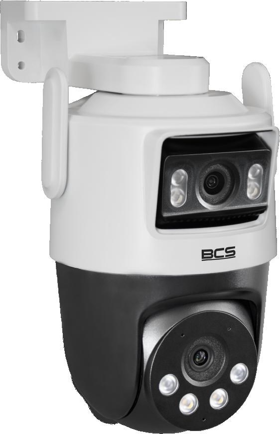 Camera BCS LINE BCS-L-PTHOME06 Camera BCS LINE BCS-L-PTHOME06