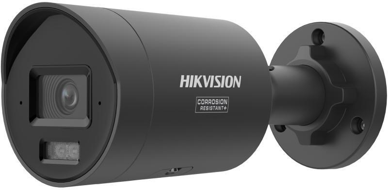 IP Camera Hikvision 2.8mm BLACK PL IP Camera Hikvision 2.8mm BLACK PL