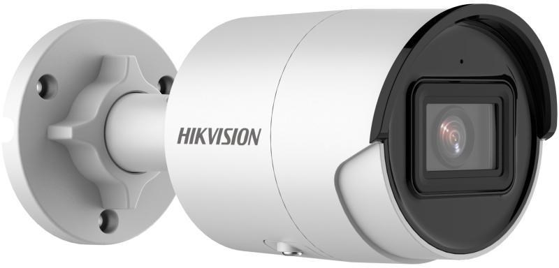 IP Camera HIKVISION DS-2CD2043G2-LI2U 2.8mm IP Camera HIKVISION DS-2CD2043G2-LI2U 2.8mm