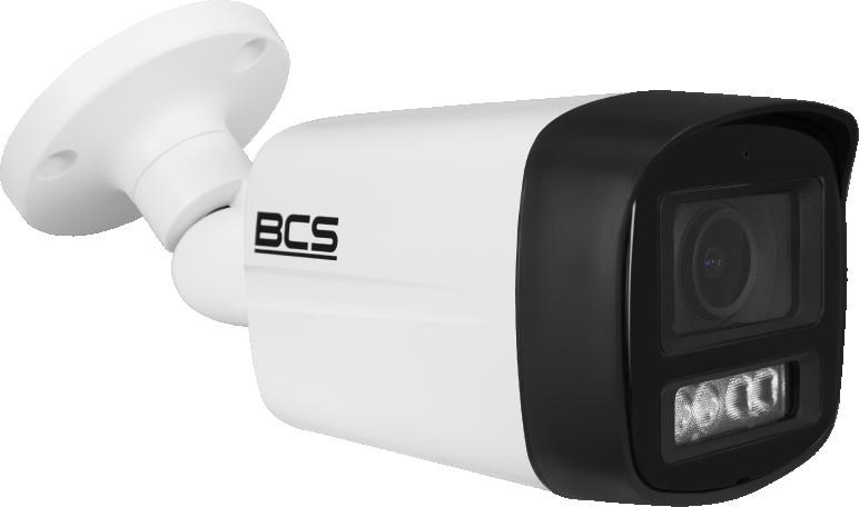 IP camera BCS-L-TIP14FCL5-Ai1 IP camera BCS-L-TIP14FCL5-Ai1