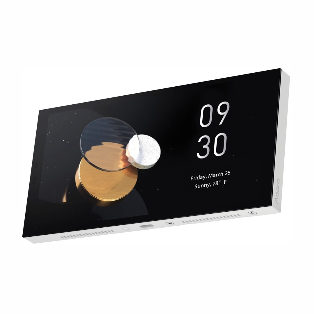 Smart Home Control Panel Aqara Hub S1 Plus EU Smart Home Control Panel Aqara Hub S1 Plus EU