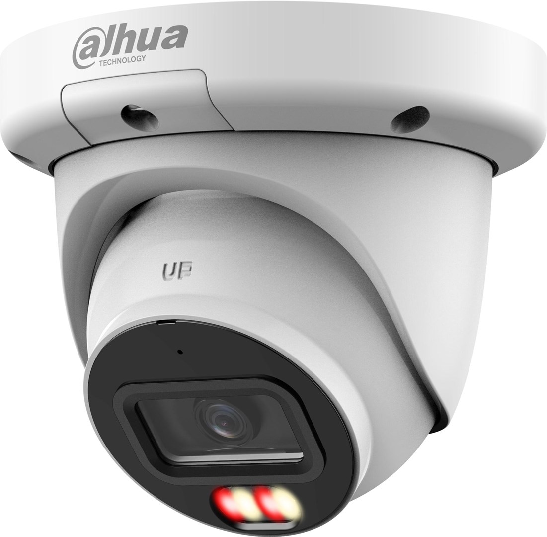 Dahua Technology Lite DH-HAC-HDBW1200R-VF Dome CCTV security camera Indoor & outdoor 1920 x 1080 pixels Ceiling/wall Dahua Technology Lite DH-HAC-HDBW1200R-VF Dome CCTV security camera Indoor & outdoor 1920 x 1080 pixels Ceiling/wall