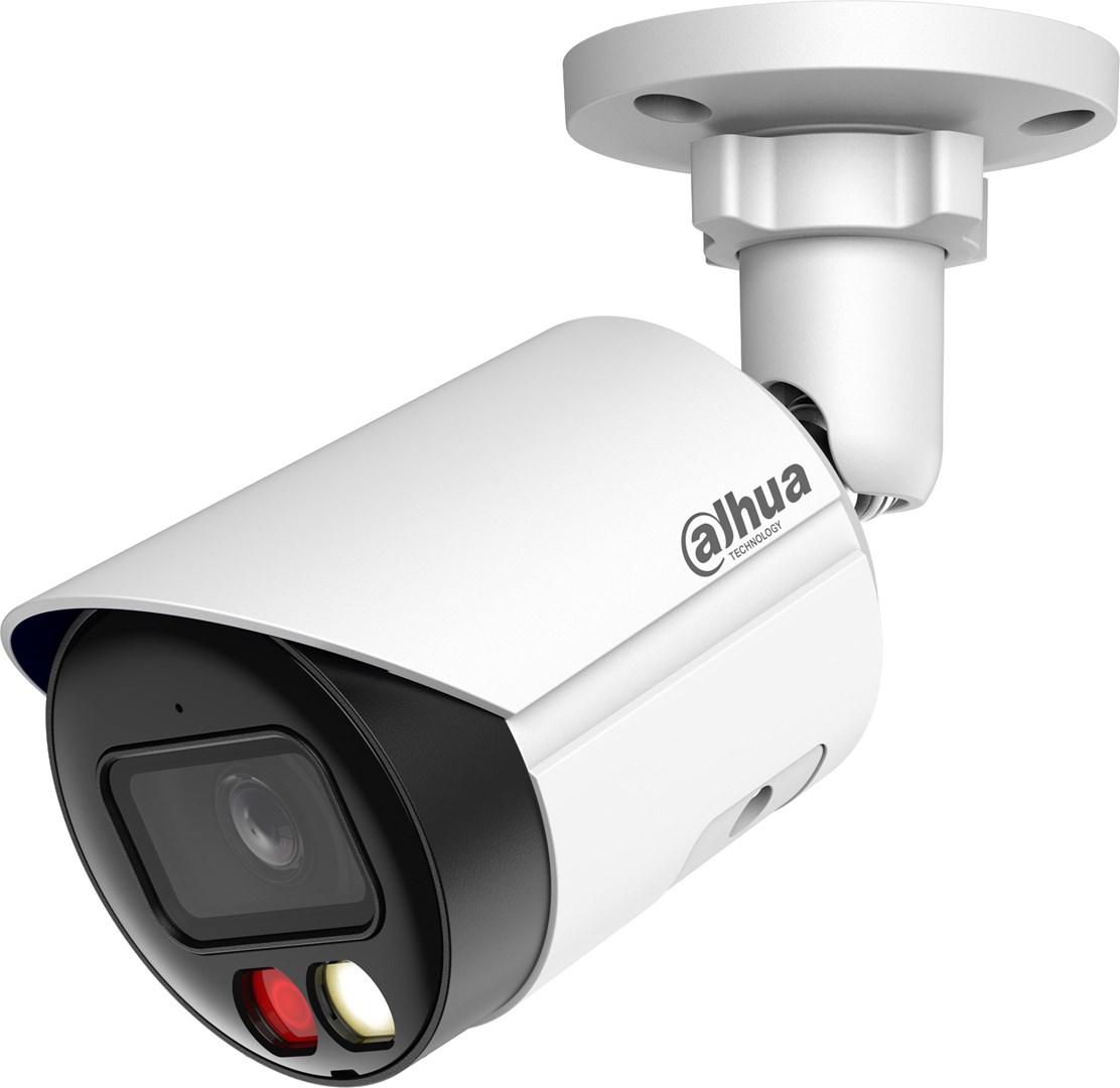 Dahua IPC-HFW2649S-S-IL-0280B IP Camera Dahua IPC-HFW2649S-S-IL-0280B IP Camera