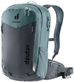 Deuter Compact 8 JR backpack Hiking backpack Graphite Deuter Compact 8 JR backpack Hiking backpack Graphite