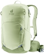 Deuter Bike I 20 backpack Hiking backpack Mint colour Deuter Bike I 20 backpack Hiking backpack Mint colour