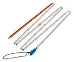 ORTOVOX Alu 240 2.4 m Aluminium ORTOVOX Alu 240 2.4 m Aluminium