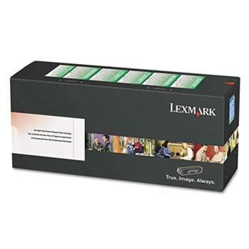 Lexmark 24B6848 toner cartridge 1 pc(s) Original Yellow Lexmark 24B6848 toner cartridge 1 pc(s) Original Yellow