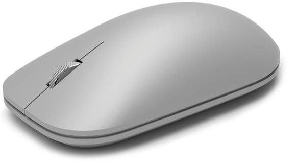 Mouse Microsoft Surface - Bluetooth - Grey Mouse Microsoft Surface - Bluetooth - Grey