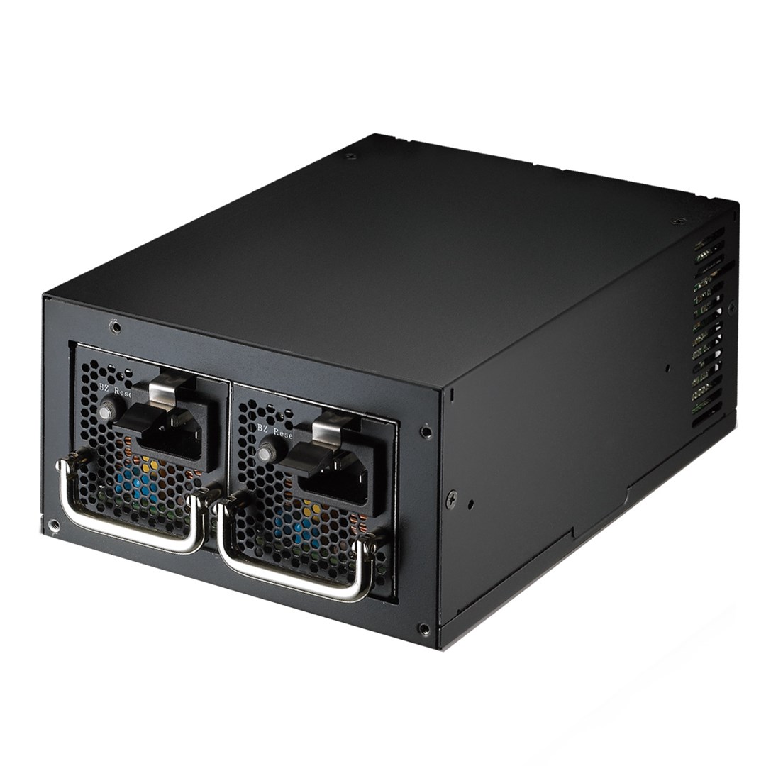 FSP Twins PRO 900W power supply unit 20+4 pin ATX PS/2 Black FSP Twins PRO 900W power supply unit 20+4 pin ATX PS/2 Black