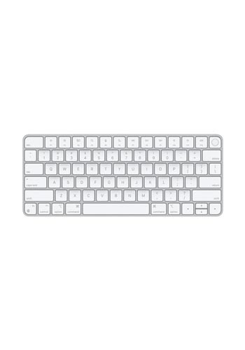 Apple Magic Keyboard with Touch ID for Mac models with silicon (USB–C) - German Apple Magic Keyboard with Touch ID for Mac models with silicon (USB–C) - German