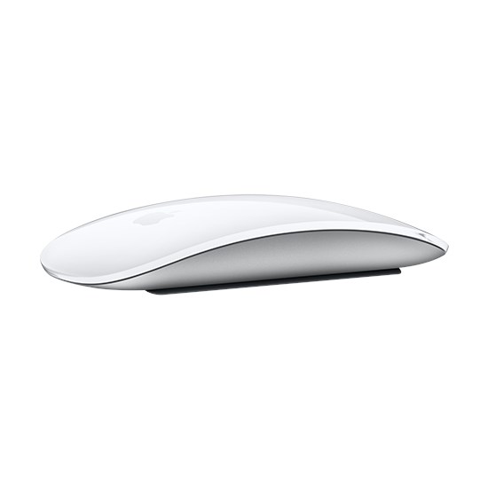 Apple Magic Mouse - White Multi-Touch Surface Apple Magic Mouse - White Multi-Touch Surface