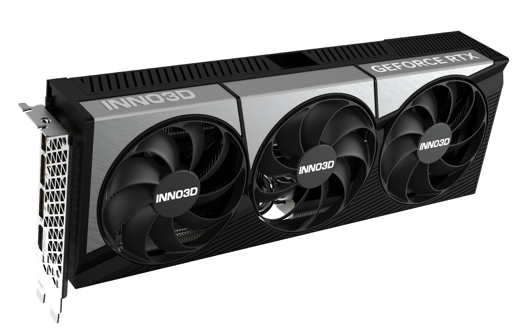 Inno3D Gaming OC GeForce RTX 5080 X3 NVIDIA 16 GB GDDR7 Inno3D Gaming OC GeForce RTX 5080 X3 NVIDIA 16 GB GDDR7