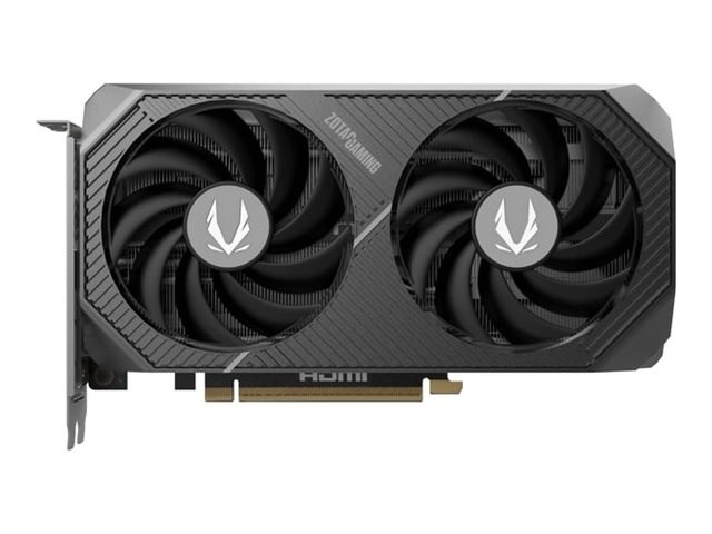 Zotac GAMING GeForce RTX 5060 Ti Twin Edge NVIDIA 8 GB GDDR7 Zotac GAMING GeForce RTX 5060 Ti Twin Edge NVIDIA 8 GB GDDR7