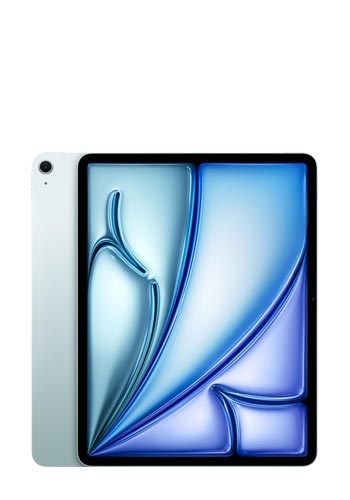 Apple iPad 11-inch Air Wi-Fi + Cellular 128GB - Blue Apple iPad 11-inch Air Wi-Fi + Cellular 128GB - Blue