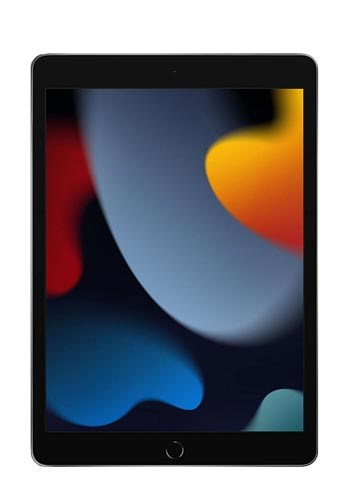 Apple iPad 10,2" (25,91cm) 64GB WIFI Spacegrey iOS Apple iPad 10,2" (25,91cm) 64GB WIFI Spacegrey iOS