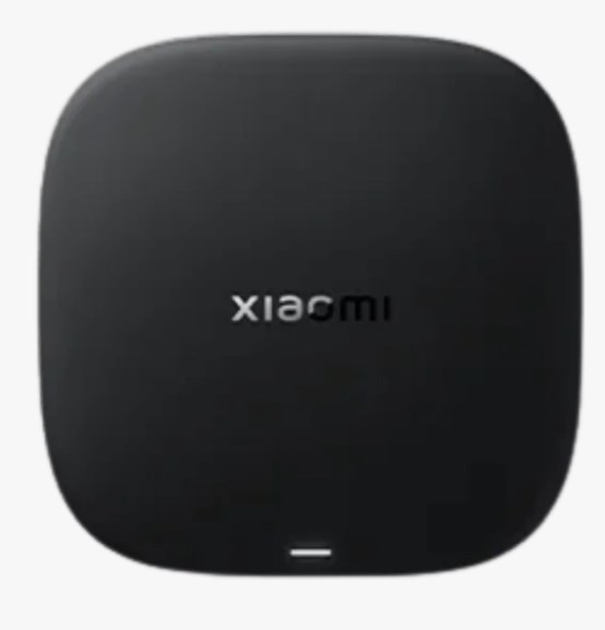 Xiaomi Mi TV Box S (3rd Generation) EU Multimedia Player Xiaomi Mi TV Box S (3rd Generation) EU Multimedia Player