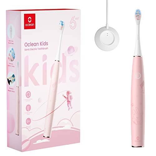 Oclean KIDS Adult Sonic toothbrush Pink Oclean KIDS Adult Sonic toothbrush Pink