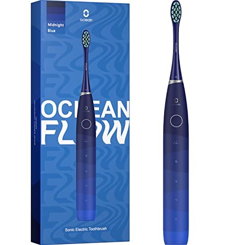 Sonic Toothbrush Oclean Flow (blue) Sonic Toothbrush Oclean Flow (blue)
