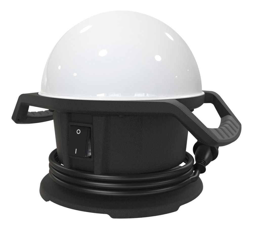 Work Light Ansmann Ball Light 5000 lm 230V Work Light Ansmann Ball Light 5000 lm 230V