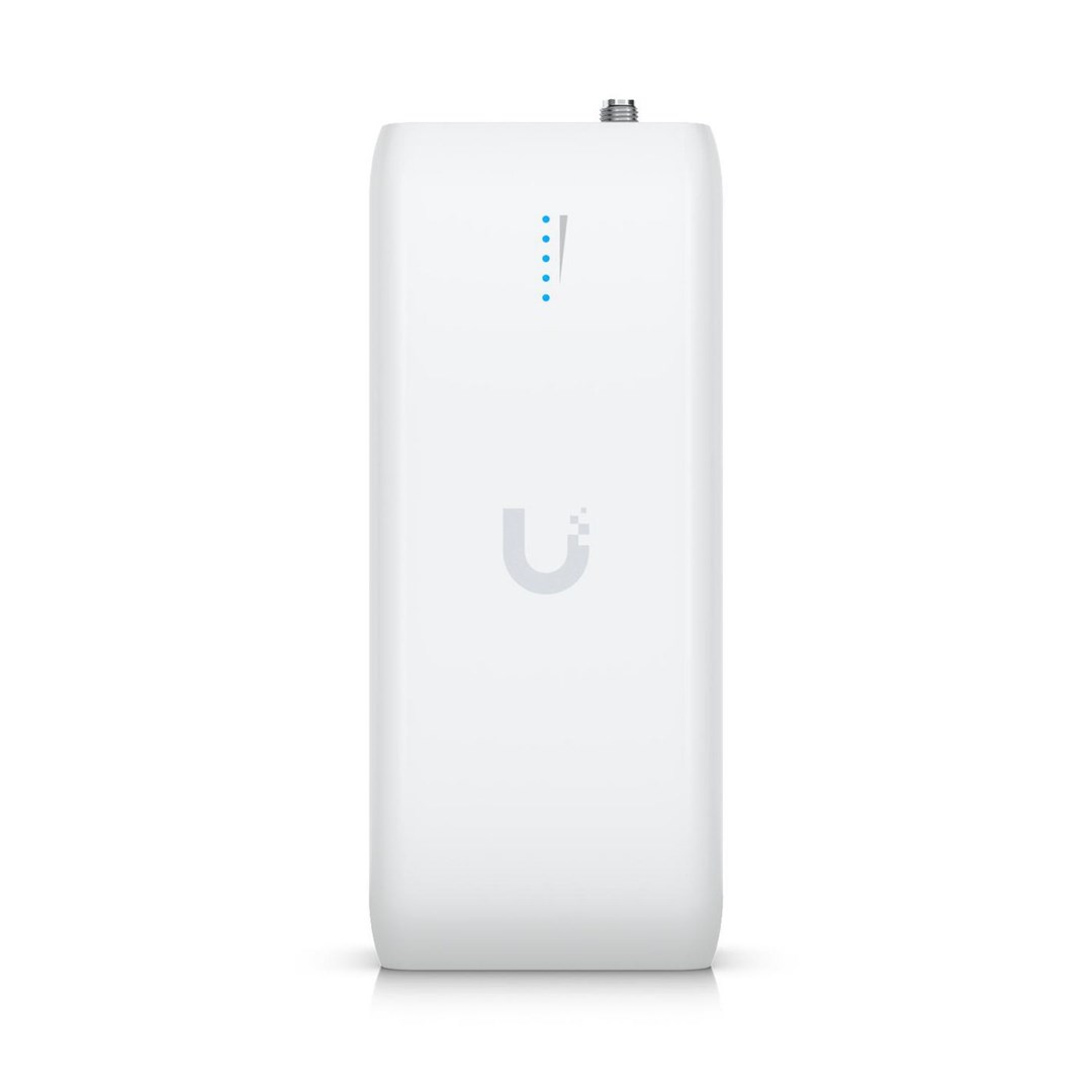 Ubiquiti UDB bridge/repeater Network bridge 866.7 Mbit/s White Ubiquiti UDB bridge/repeater Network bridge 866.7 Mbit/s White