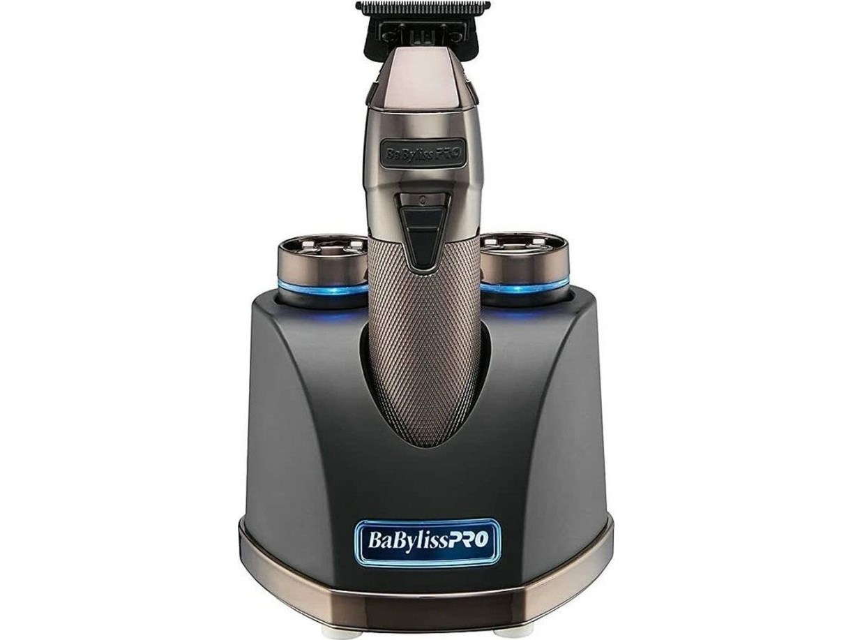 BABYLISS SNAP FX TRIMMER (FX797E) BABYLISS SNAP FX TRIMMER (FX797E)
