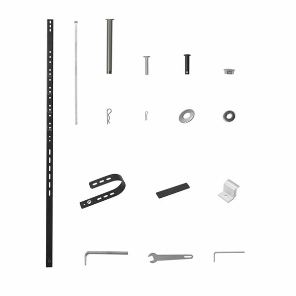 EcoFlow 5009104003 solar panel accessory Mounting set EcoFlow 5009104003 solar panel accessory Mounting set