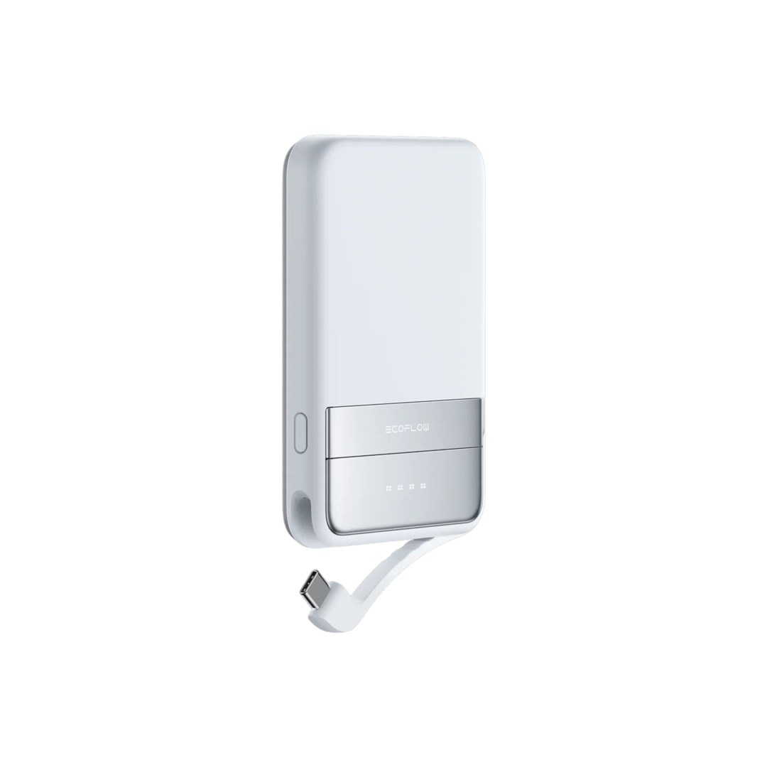 ECOFLOW Rapid 5000 Powerbank - blue ECOFLOW Rapid 5000 Powerbank - blue