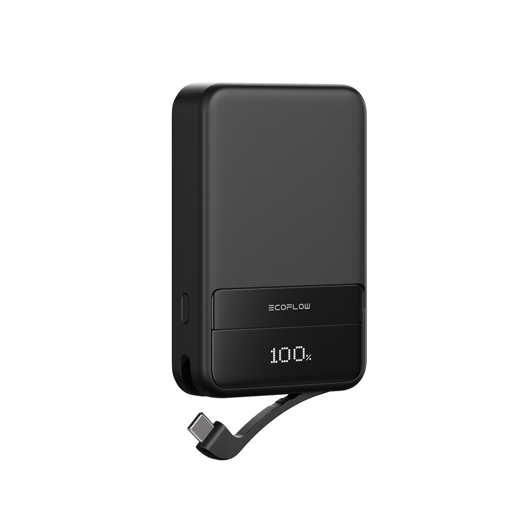 ECOFLOW Rapid 5000 - Powerbank ECOFLOW Rapid 5000 - Powerbank