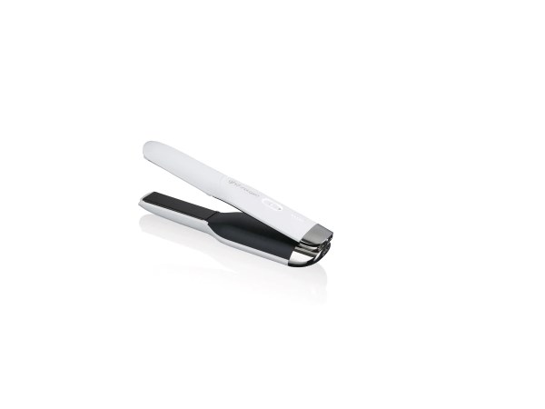 GHD Unplugged Straightening iron Warm White GHD Unplugged Straightening iron Warm White