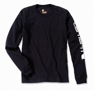 Carhartt Sleeve Logo Sweatshirt No Hood Carhartt Sleeve Logo Sweatshirt No Hood