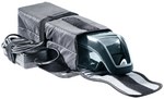 Cover Deuter E-Pocket - black Cover Deuter E-Pocket - black