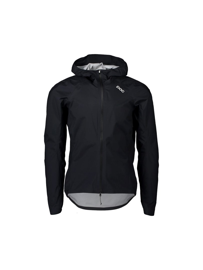 POC Signal All-weather cycling jacket - uranium bl POC Signal All-weather cycling jacket - uranium bl